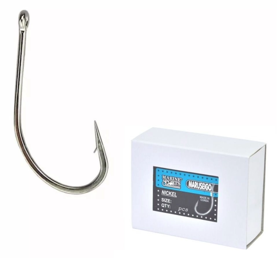 ANZOL MARUSEIGO 16 C/ 100