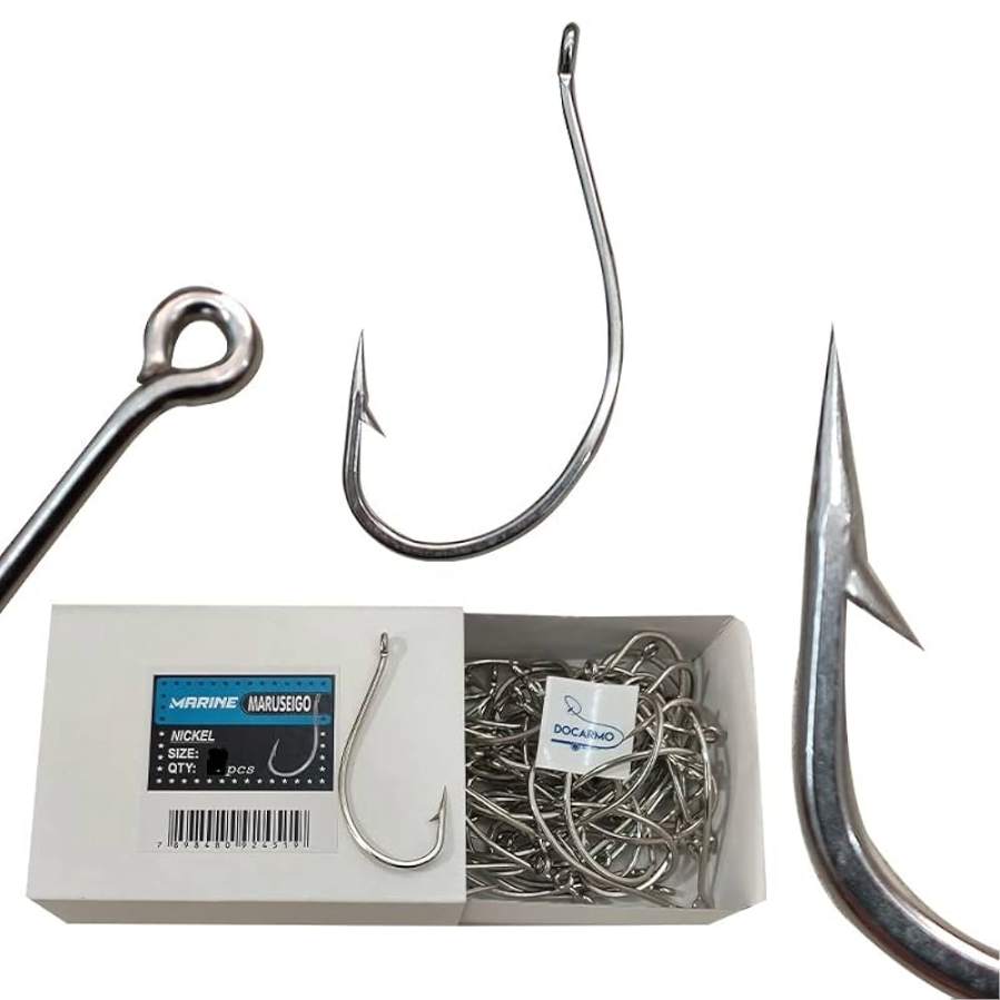 ANZOL MARUSEIGO 14 C/ 100