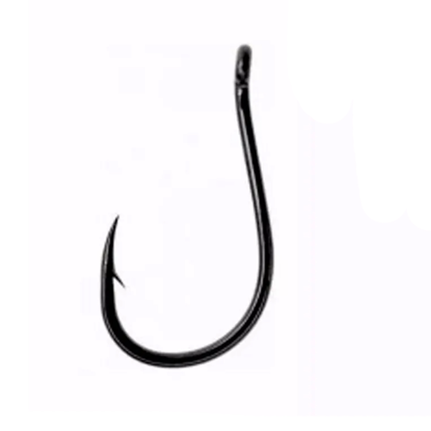 ANZOL CHINU BLACKNICKEL  6 C/ 100 UND,